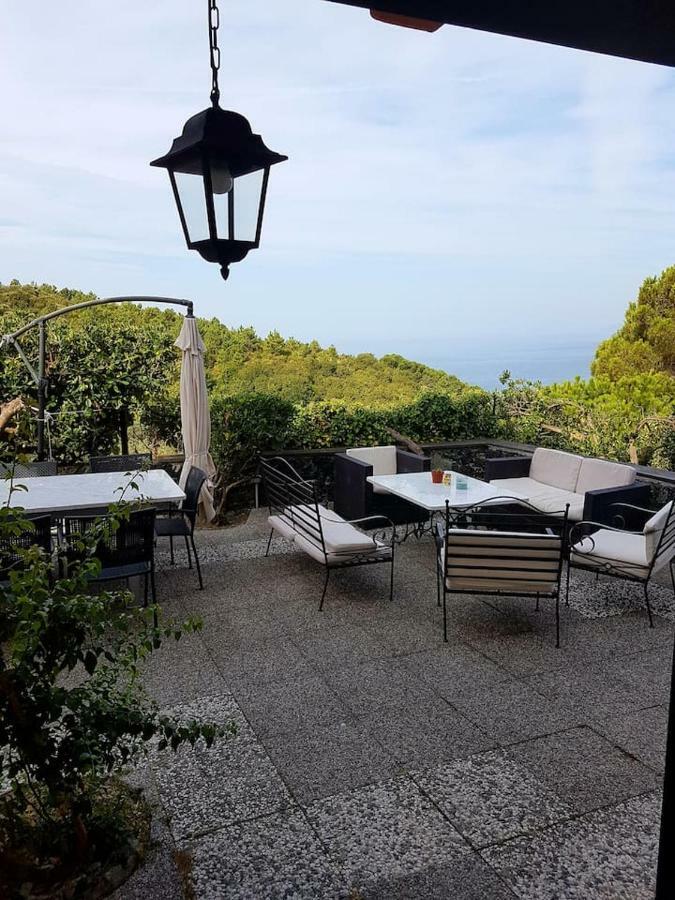 Villa Mesco 레반토 외부 사진