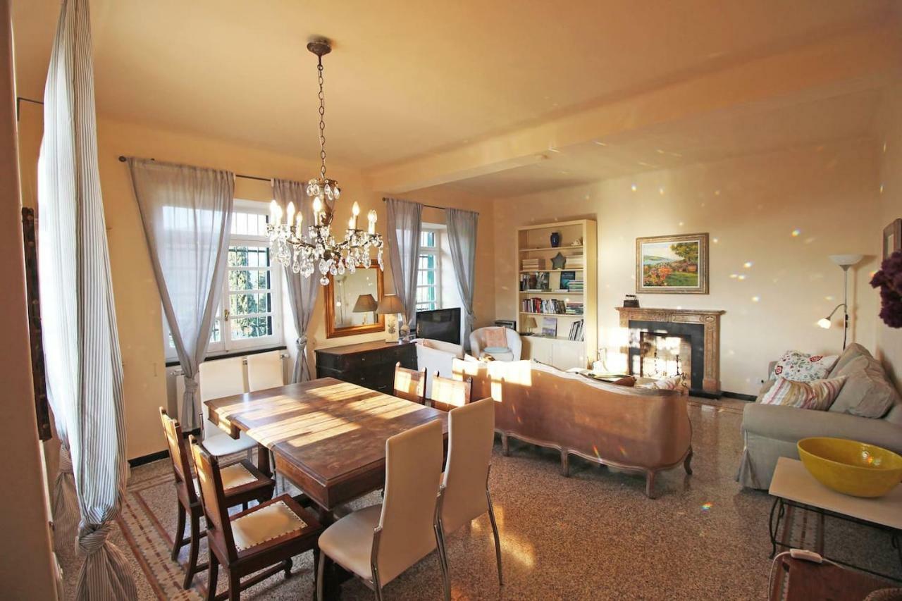 Villa Mesco 레반토 외부 사진