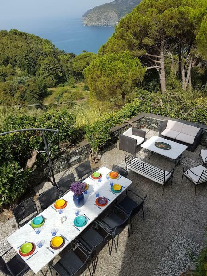 Villa Mesco 레반토 외부 사진