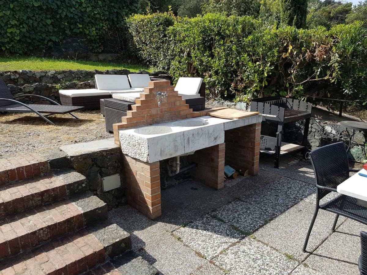Villa Mesco 레반토 외부 사진