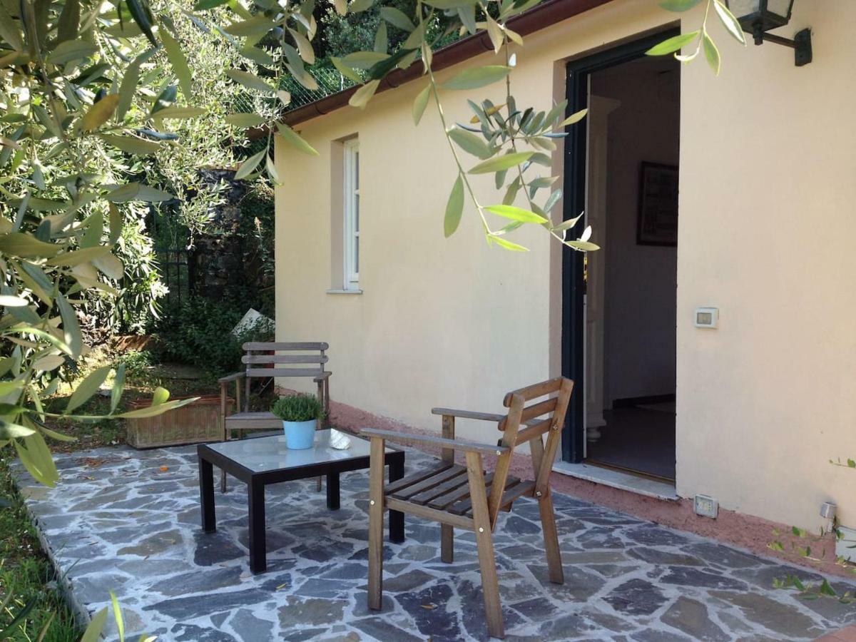 Villa Mesco 레반토 외부 사진