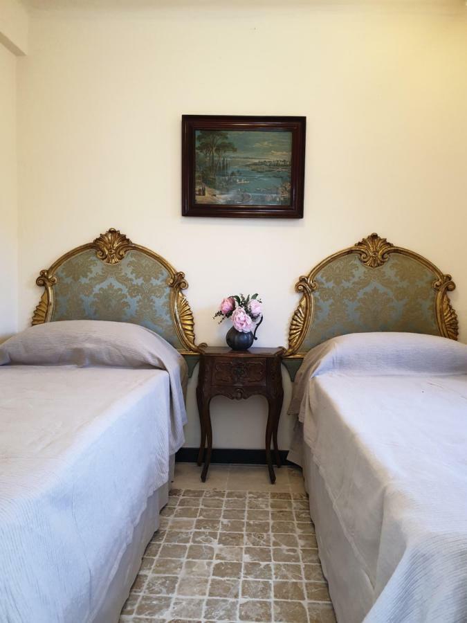 Villa Mesco 레반토 외부 사진