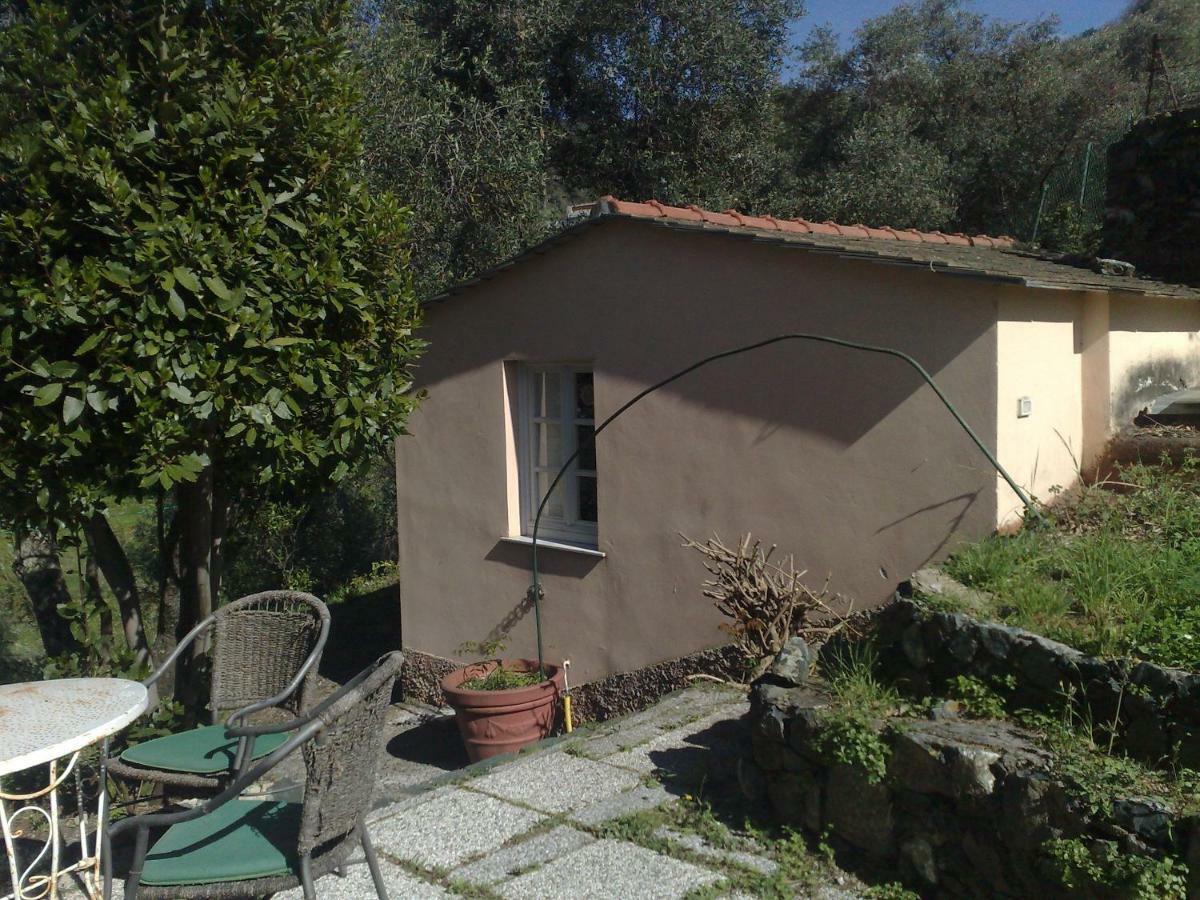 Villa Mesco 레반토 외부 사진